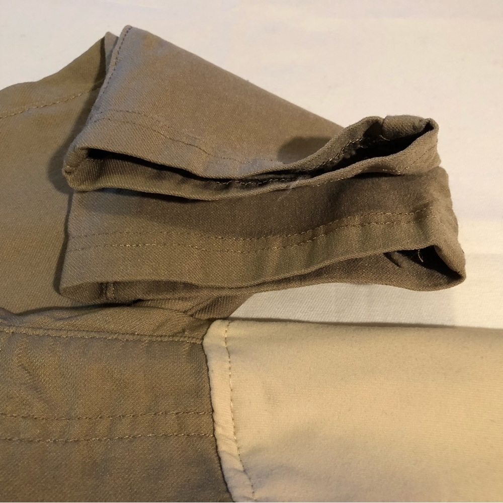 Unbranded Skinny Stretch Maternity Pants/Leggings - Picture 12 of 16